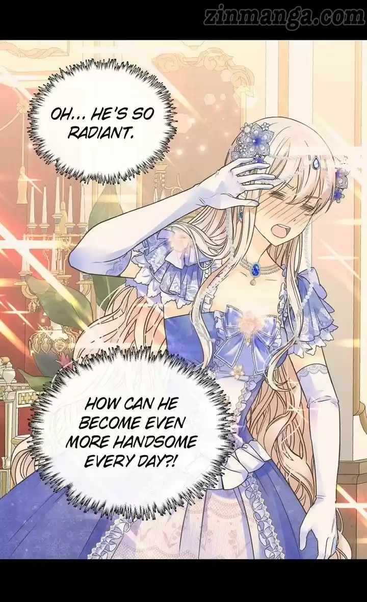 Daughter Of The Emperor Chapter 231