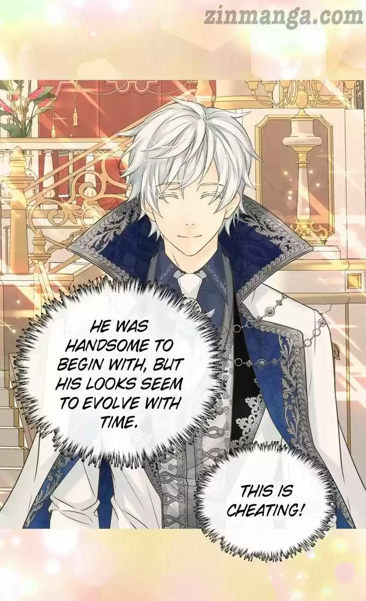 Daughter Of The Emperor Chapter 231