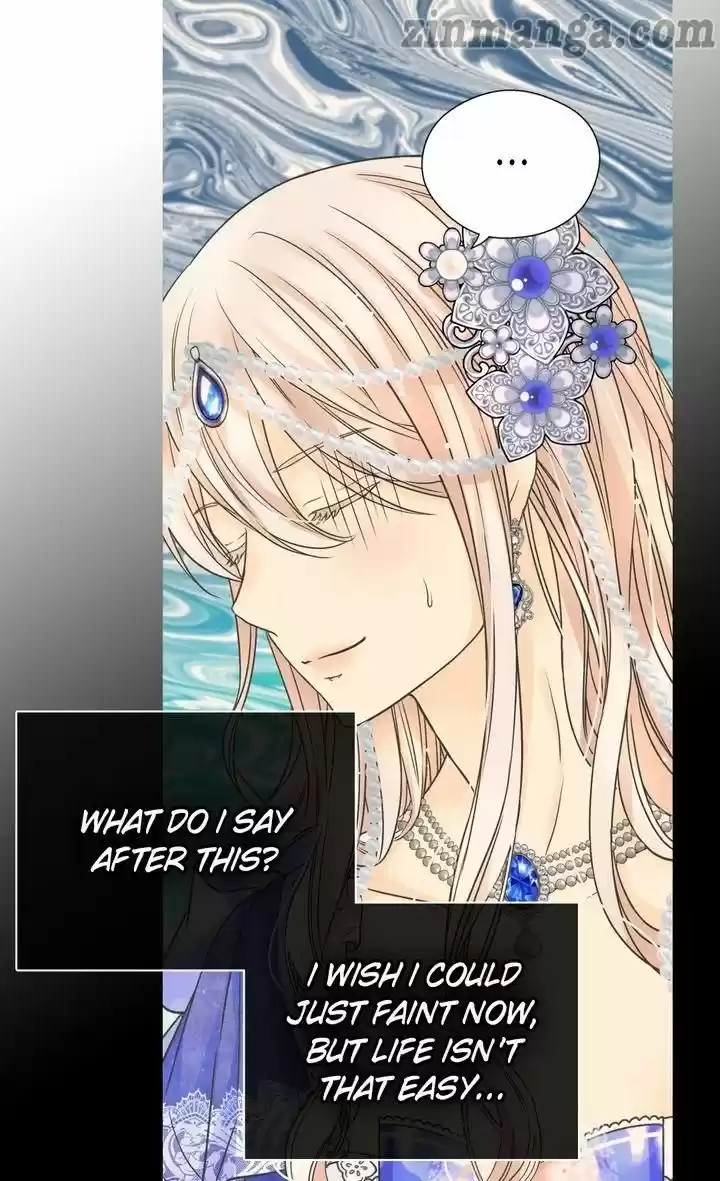 Daughter Of The Emperor Chapter 231