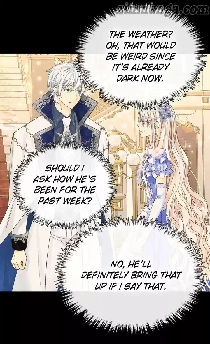 Daughter Of The Emperor Chapter 231