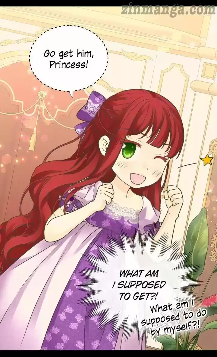 Daughter Of The Emperor Chapter 231