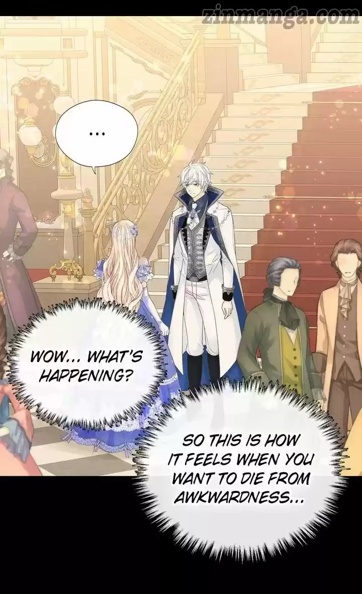 Daughter Of The Emperor Chapter 231