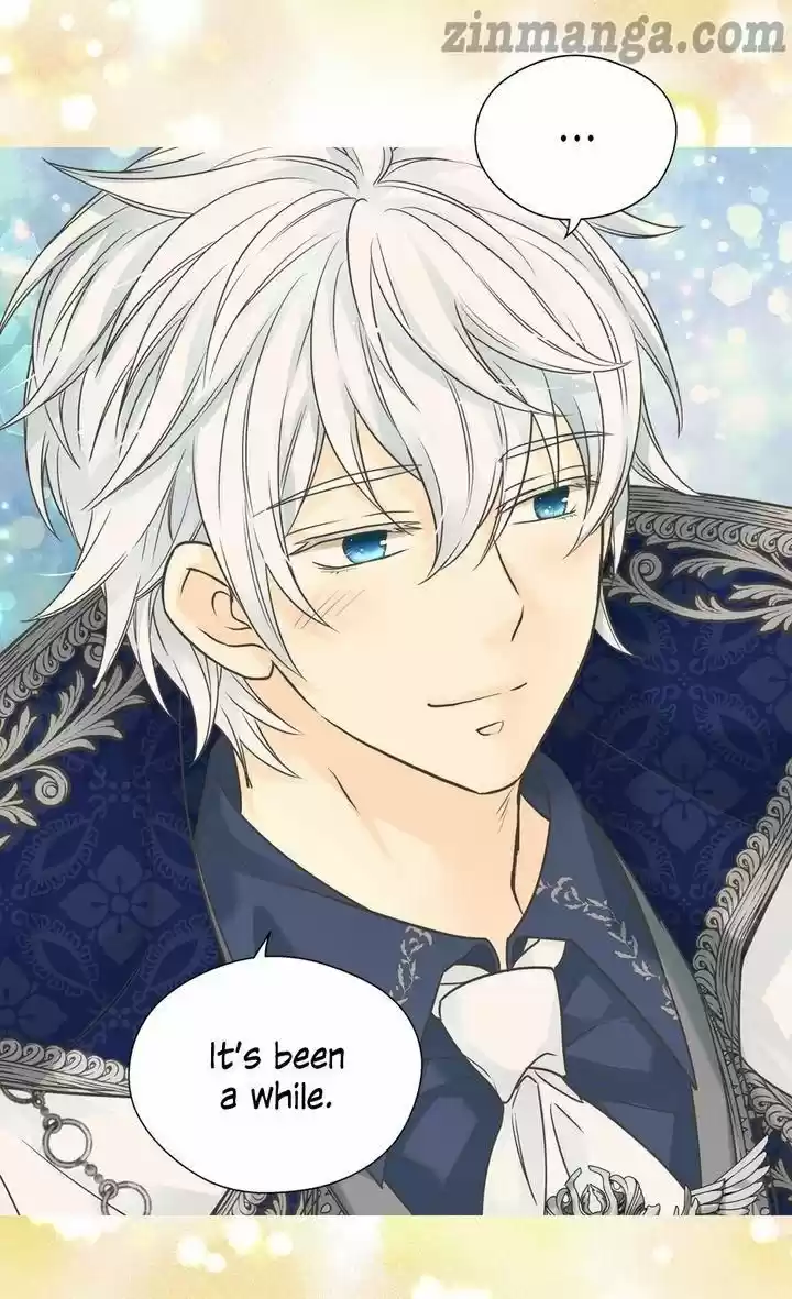 Daughter Of The Emperor Chapter 231