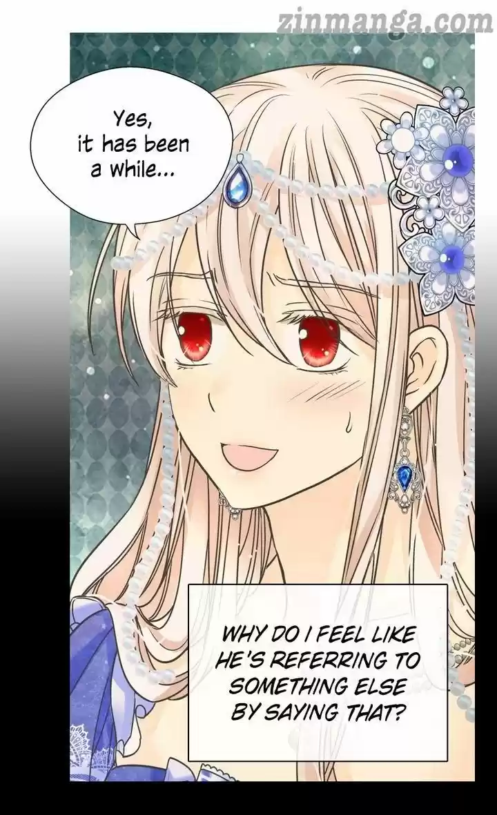 Daughter Of The Emperor Chapter 231