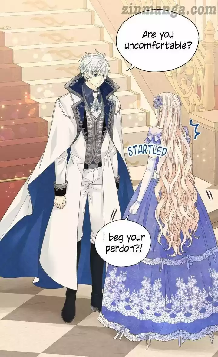 Daughter Of The Emperor Chapter 231