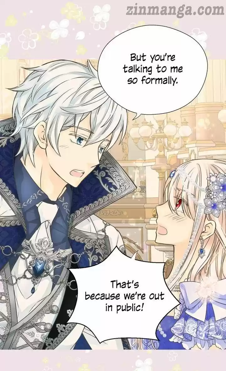 Daughter Of The Emperor Chapter 231