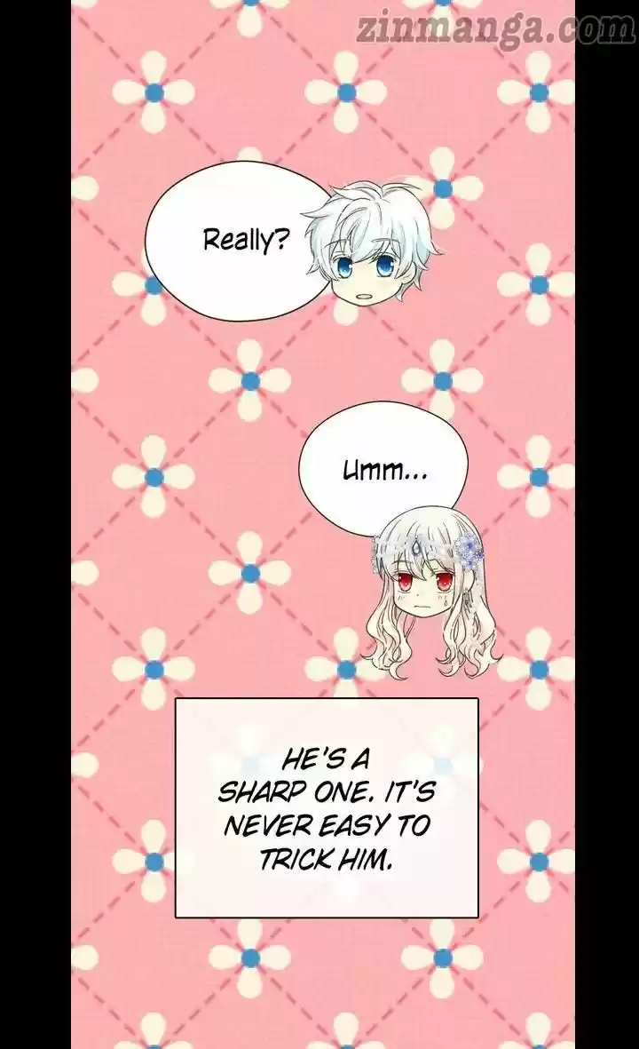 Daughter Of The Emperor Chapter 231