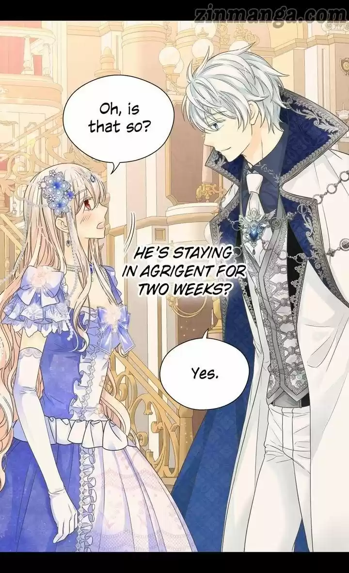 Daughter Of The Emperor Chapter 231