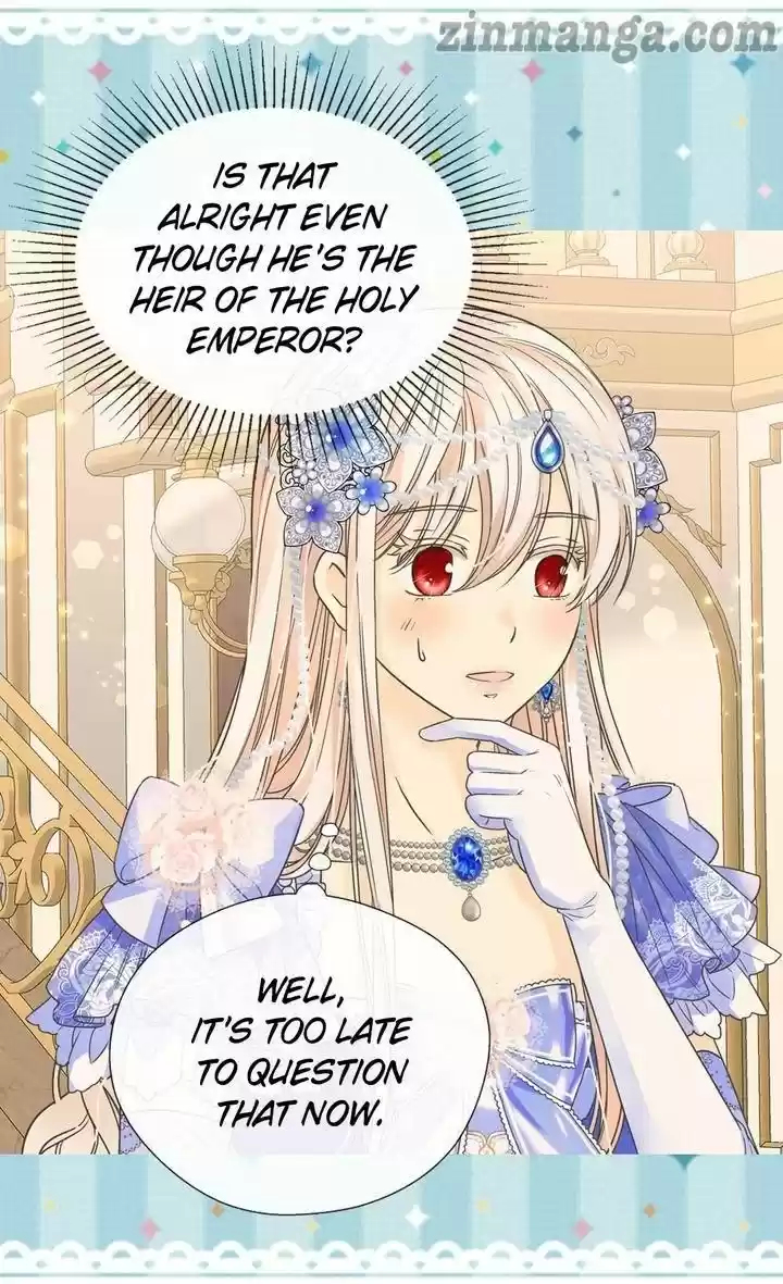 Daughter Of The Emperor Chapter 231