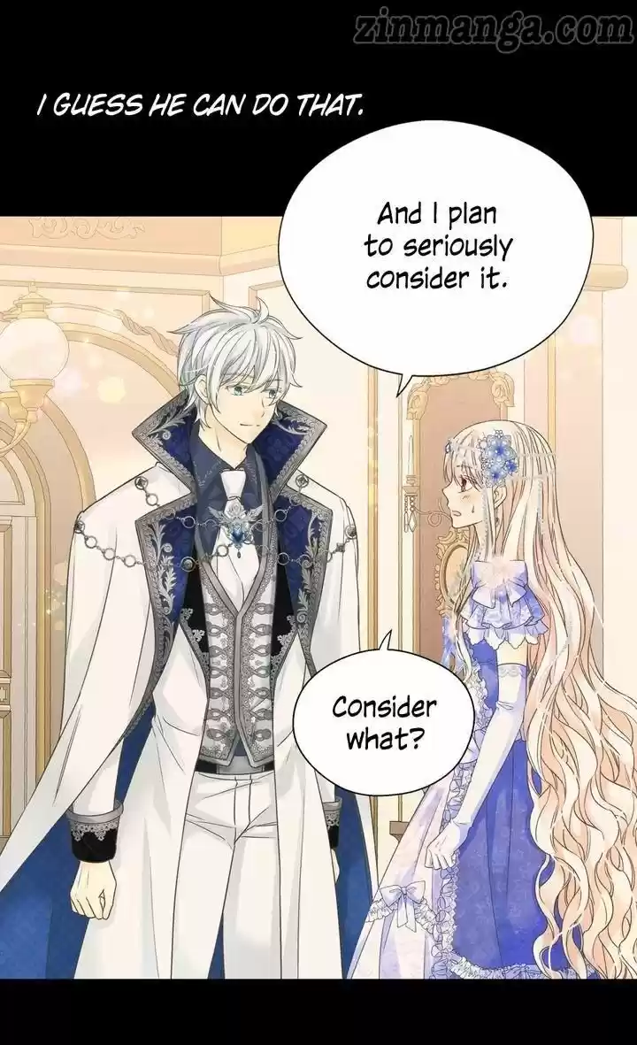 Daughter Of The Emperor Chapter 231