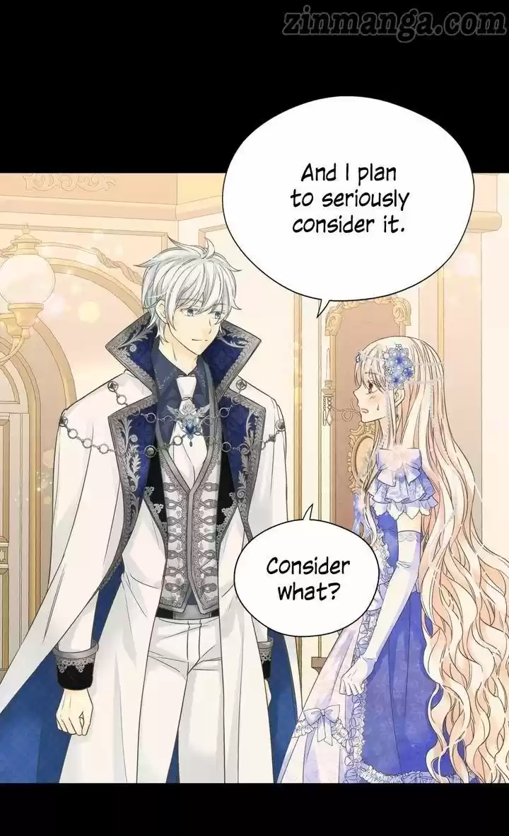 Daughter Of The Emperor Chapter 232