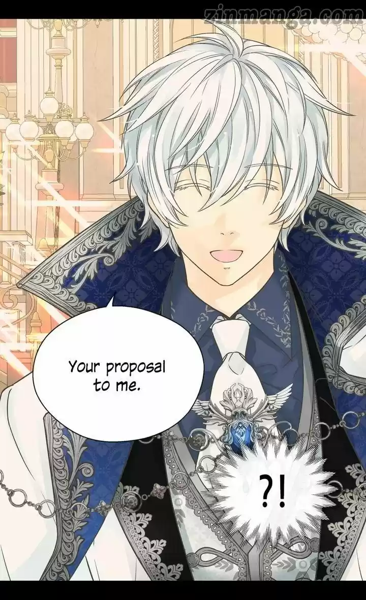 Daughter Of The Emperor Chapter 232