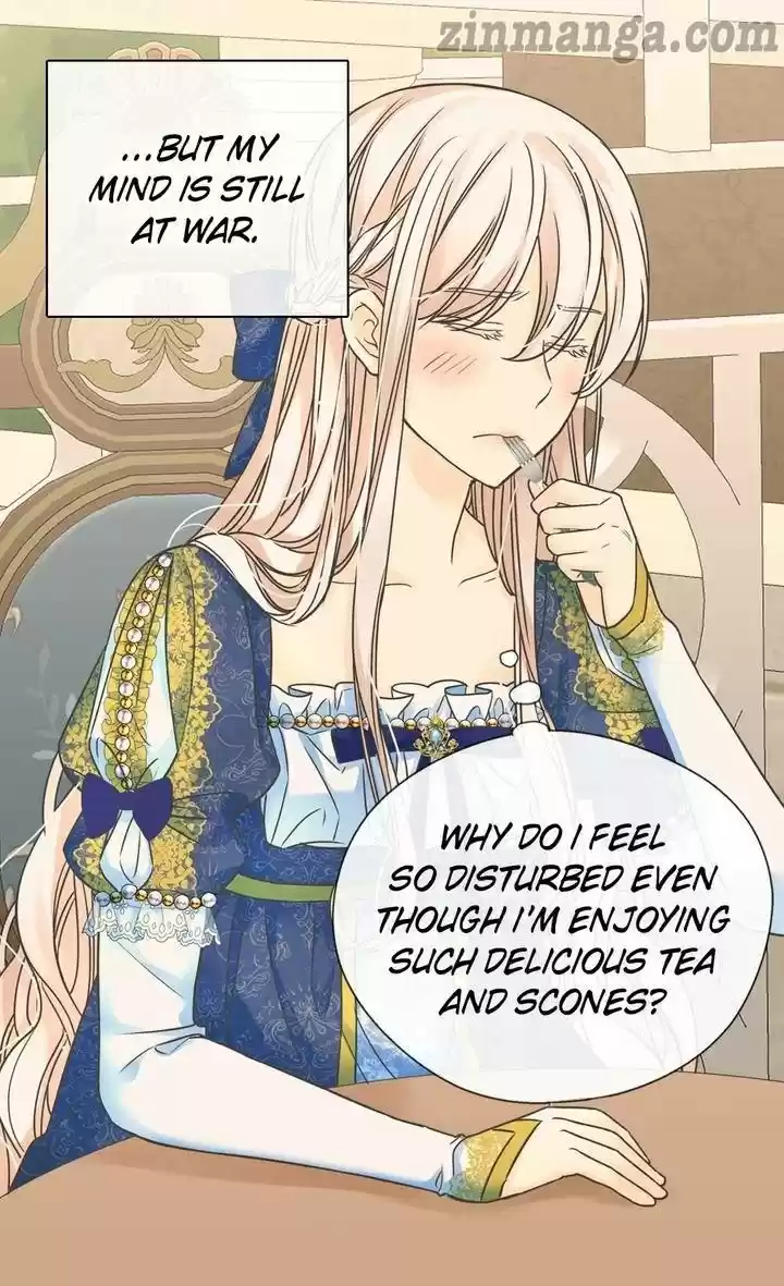 Daughter Of The Emperor Chapter 232