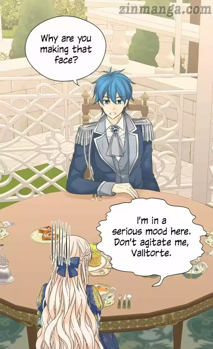 Daughter Of The Emperor Chapter 232