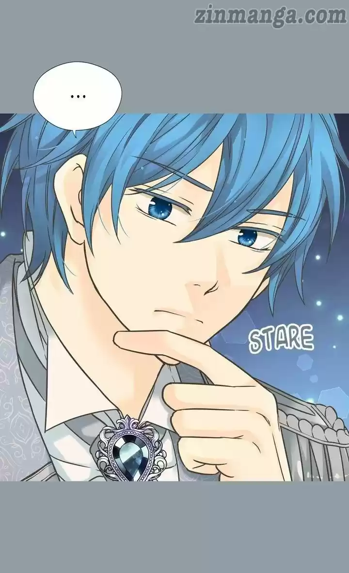 Daughter Of The Emperor Chapter 232