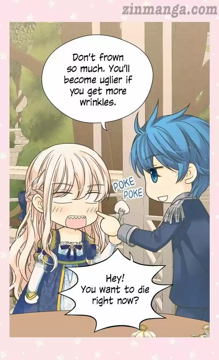 Daughter Of The Emperor Chapter 232