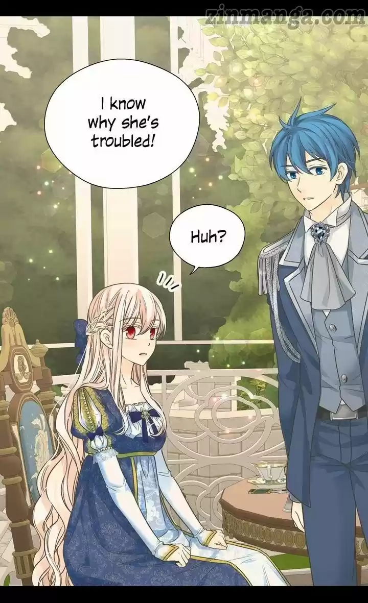 Daughter Of The Emperor Chapter 232