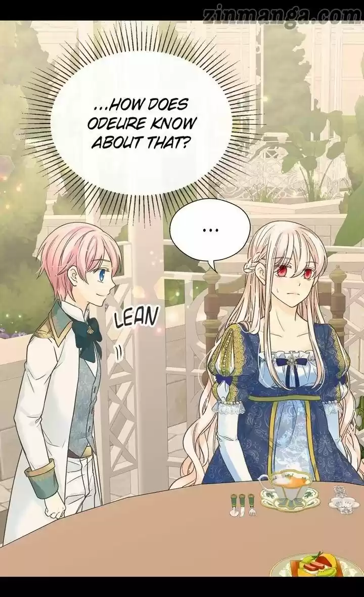 Daughter Of The Emperor Chapter 232