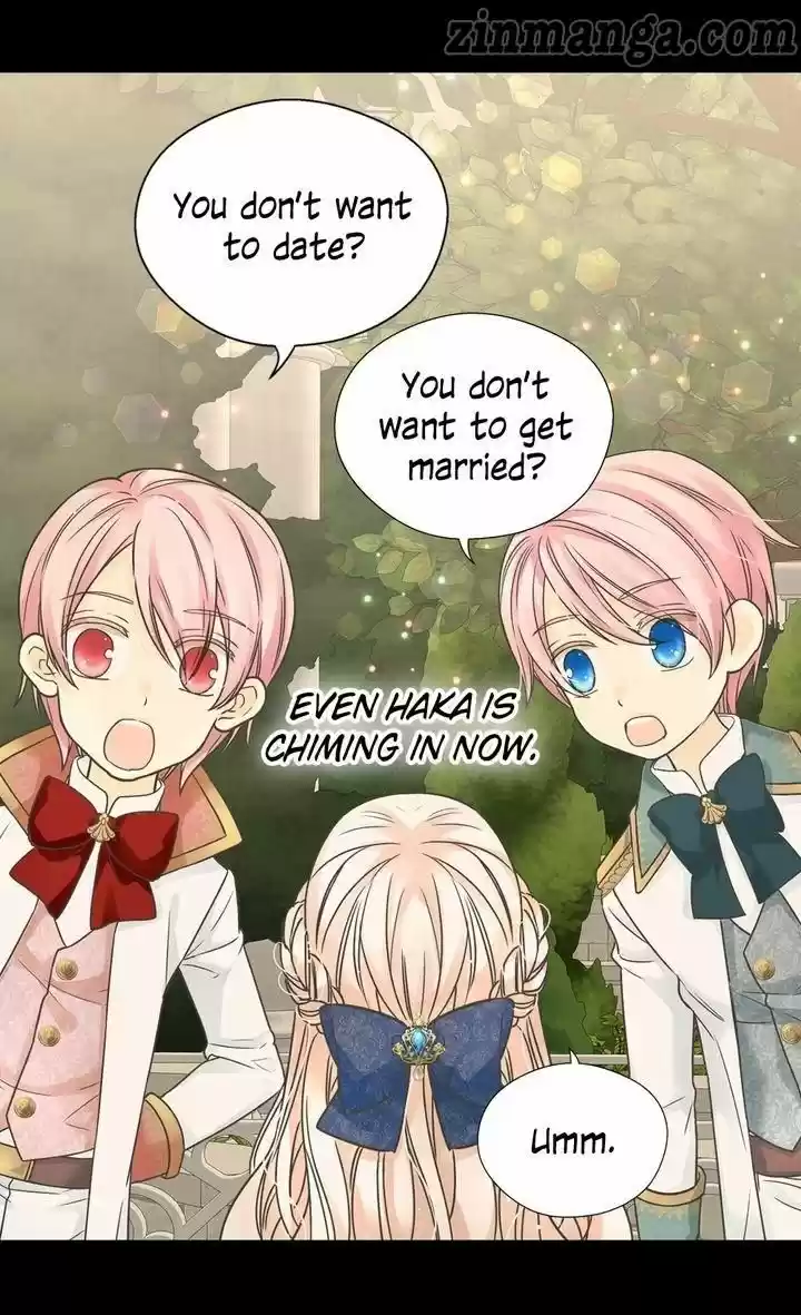 Daughter Of The Emperor Chapter 232