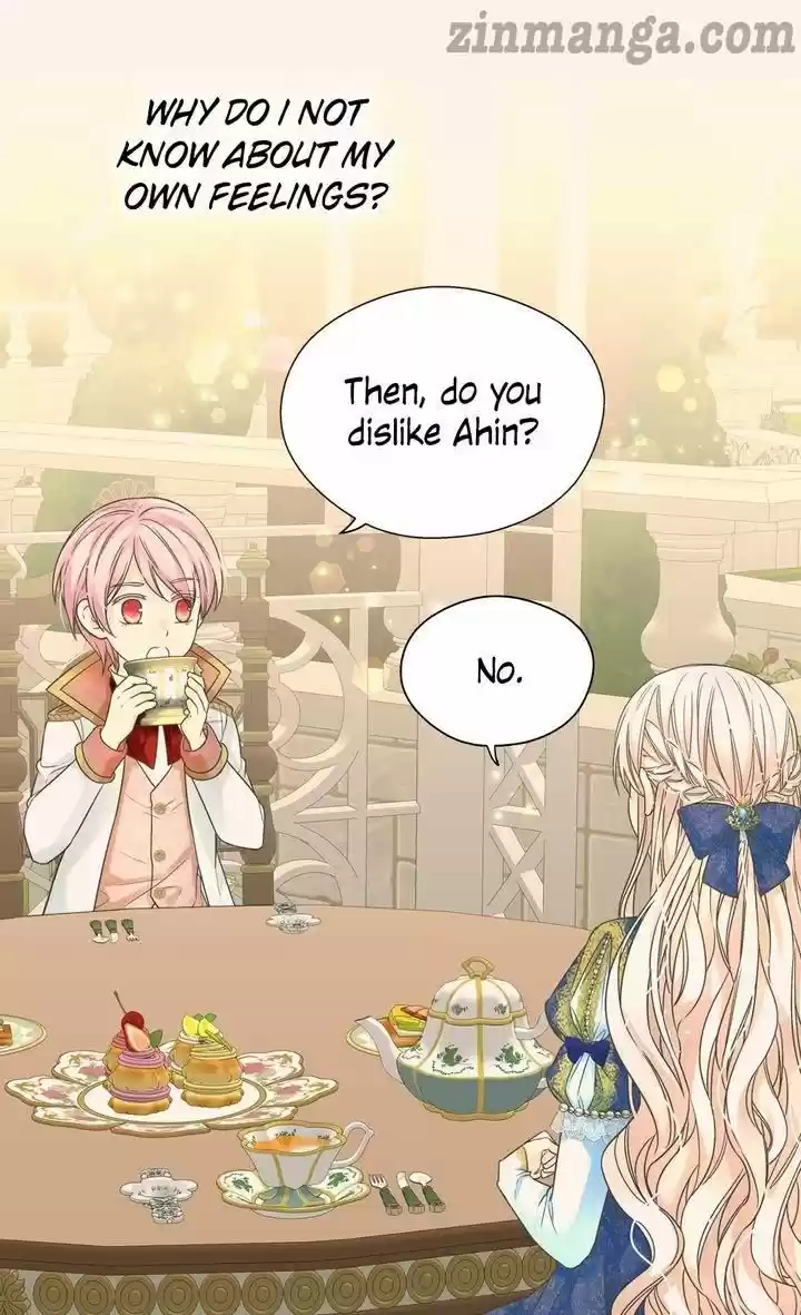 Daughter Of The Emperor Chapter 232