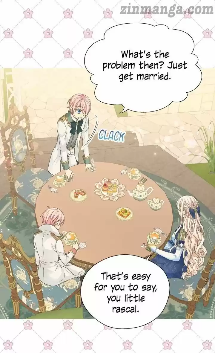 Daughter Of The Emperor Chapter 232