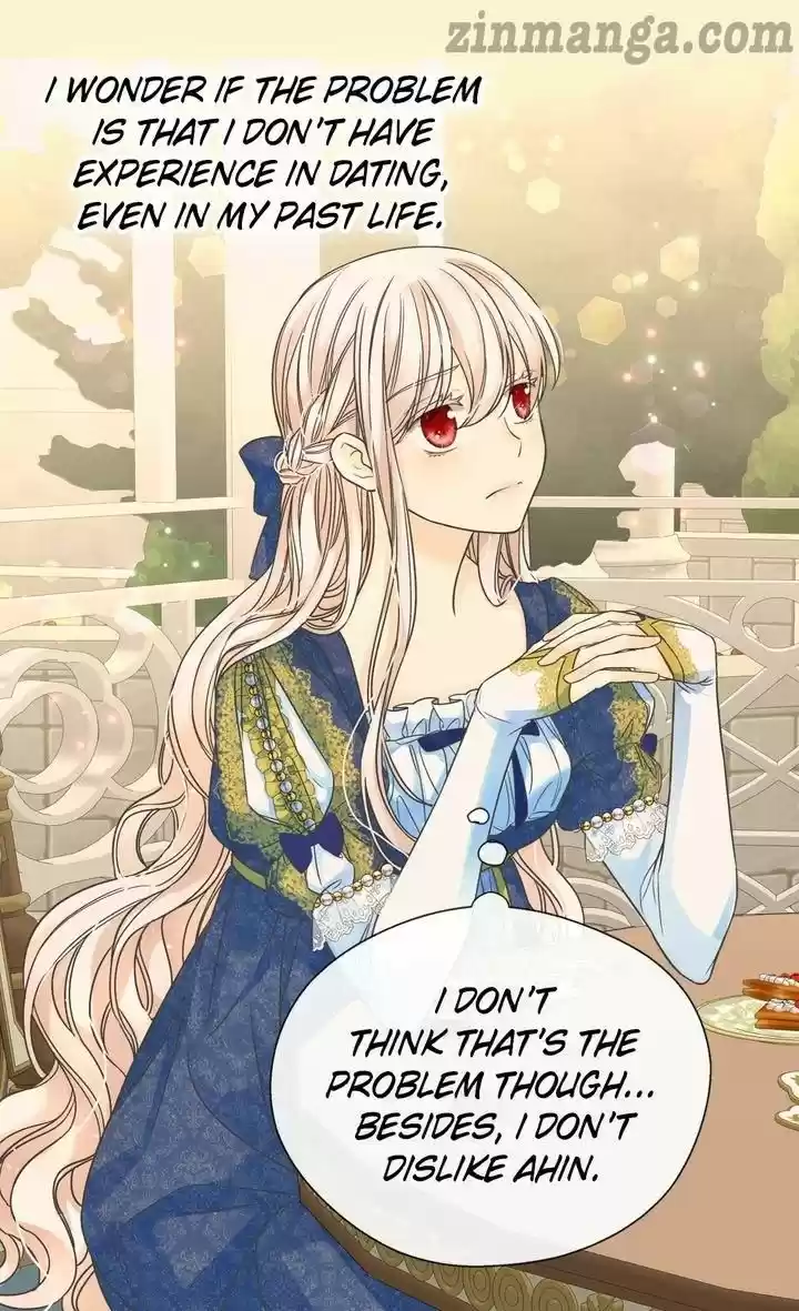 Daughter Of The Emperor Chapter 232