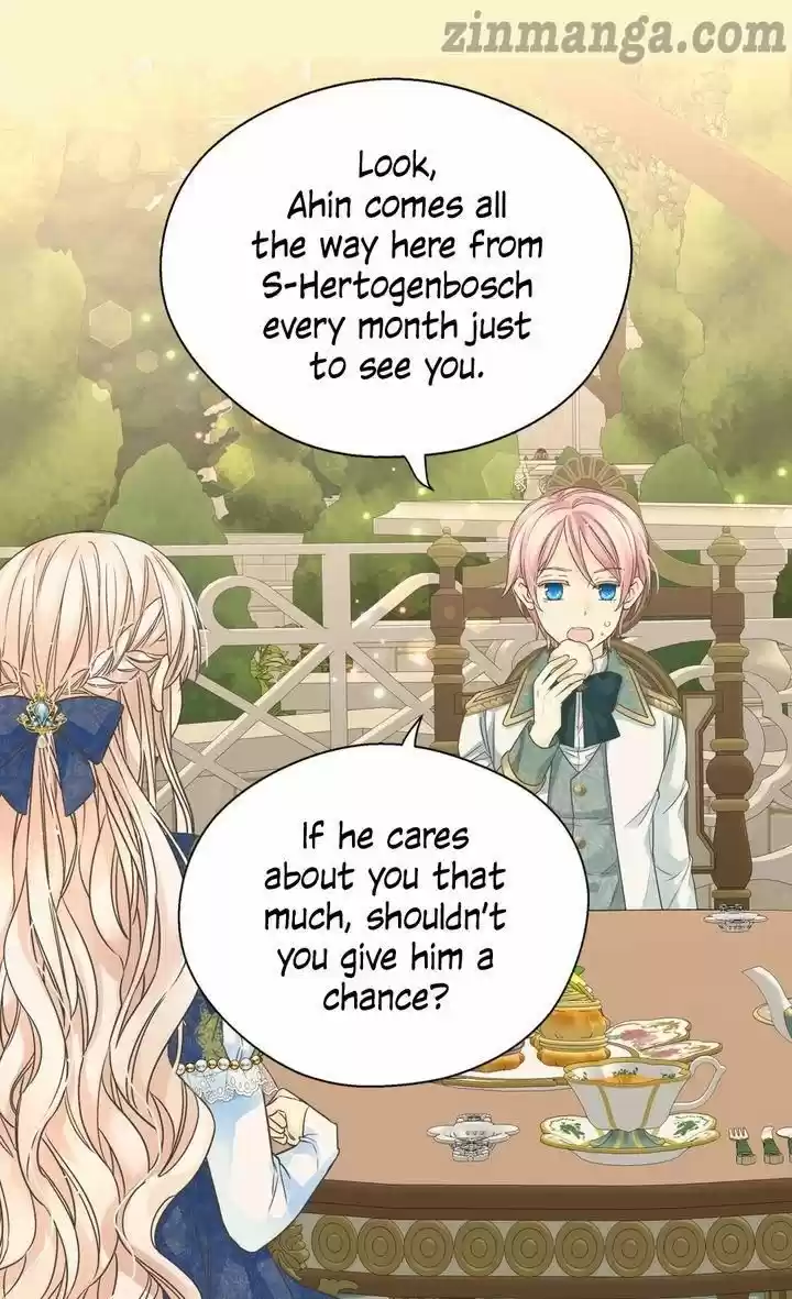 Daughter Of The Emperor Chapter 232