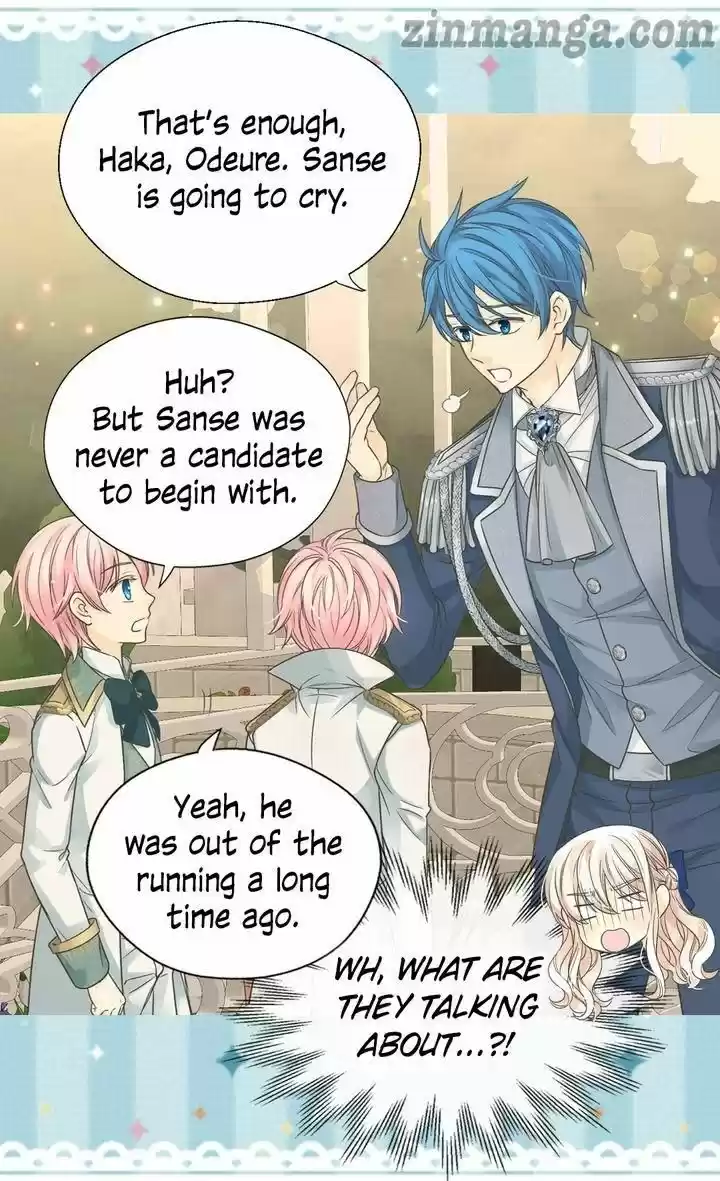 Daughter Of The Emperor Chapter 232