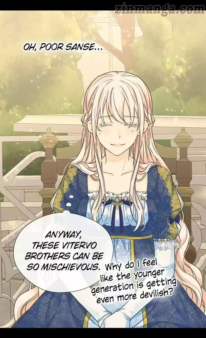 Daughter Of The Emperor Chapter 232