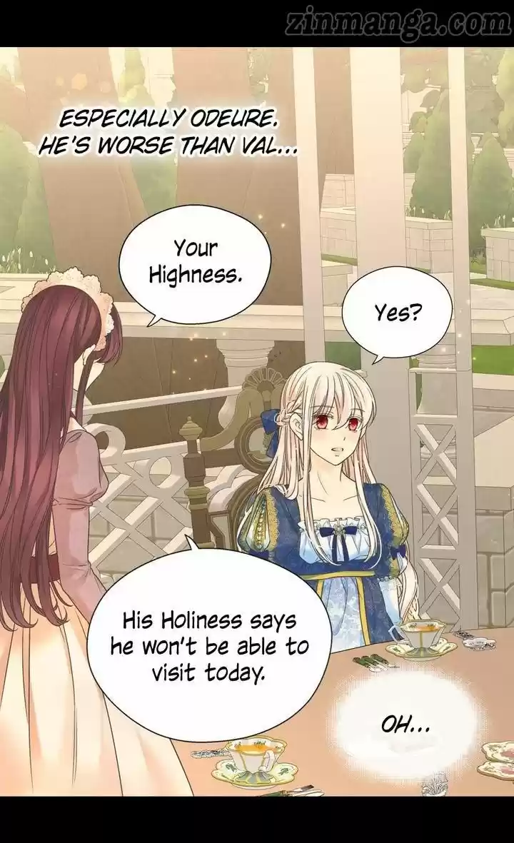 Daughter Of The Emperor Chapter 232