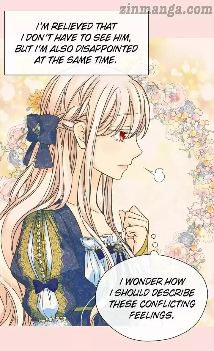 Daughter Of The Emperor Chapter 232