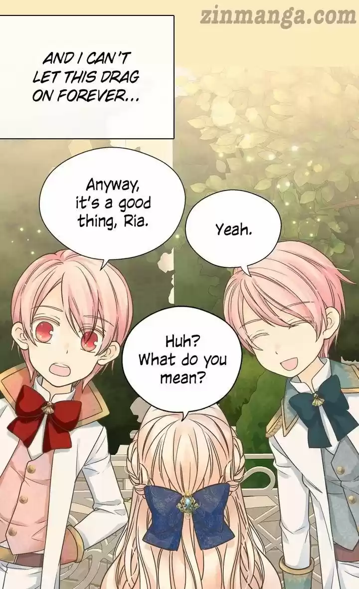 Daughter Of The Emperor Chapter 232