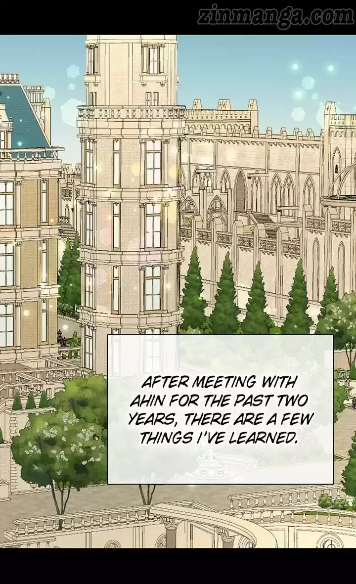 Daughter Of The Emperor Chapter 232