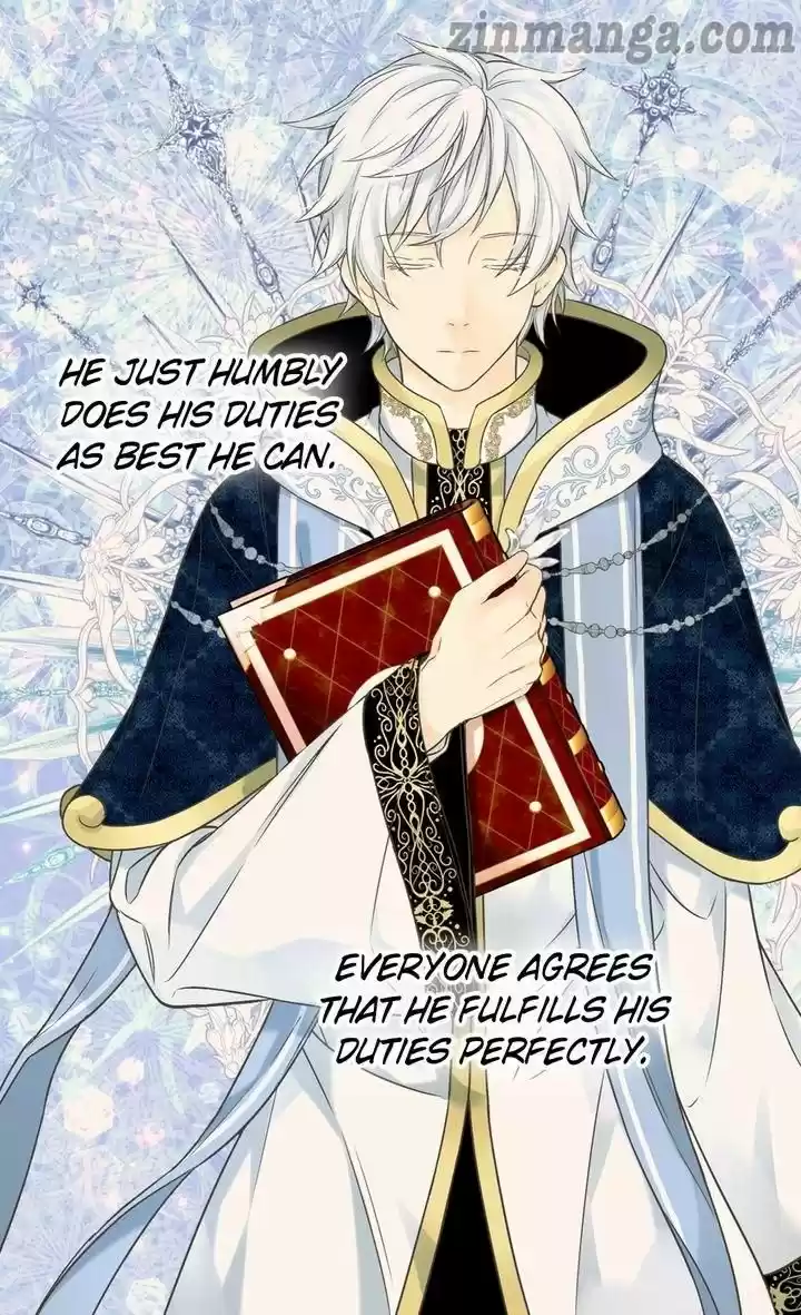 Daughter Of The Emperor Chapter 232