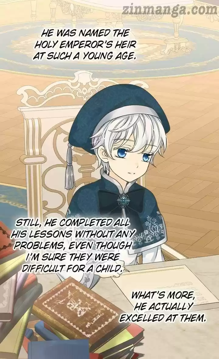 Daughter Of The Emperor Chapter 232