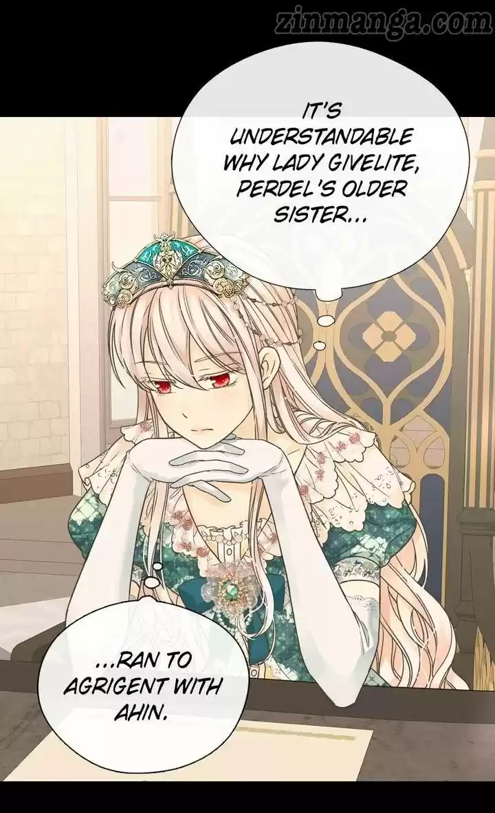 Daughter Of The Emperor Chapter 232