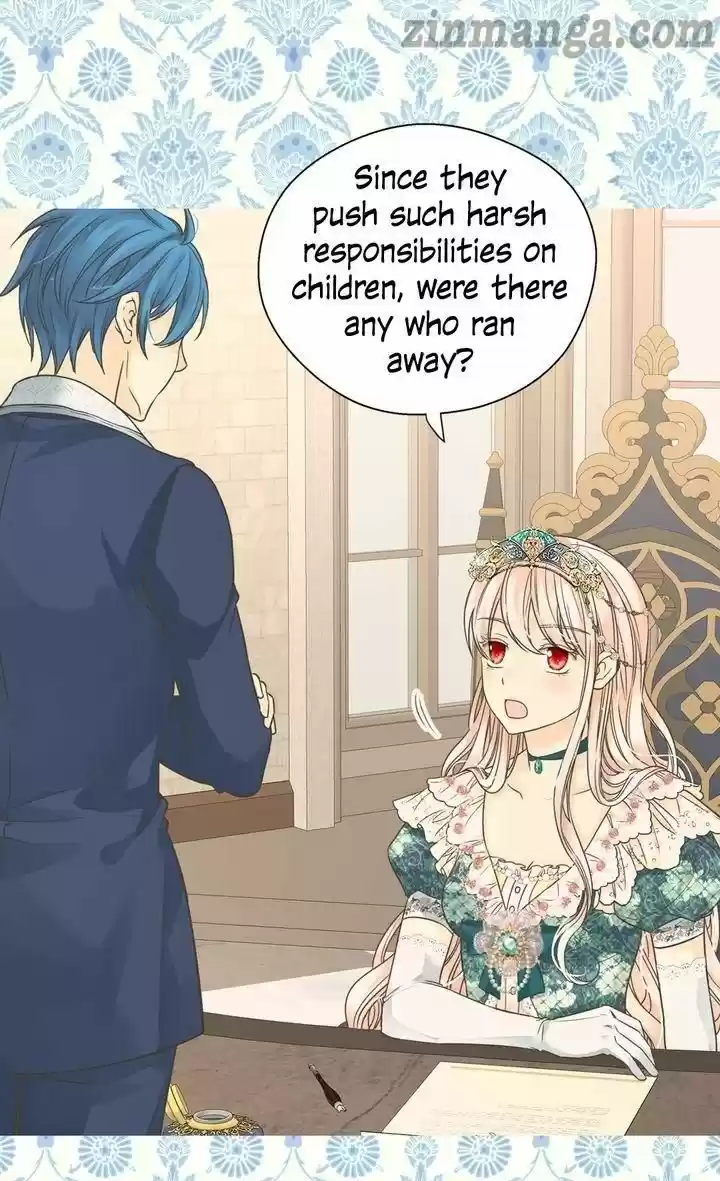 Daughter Of The Emperor Chapter 232