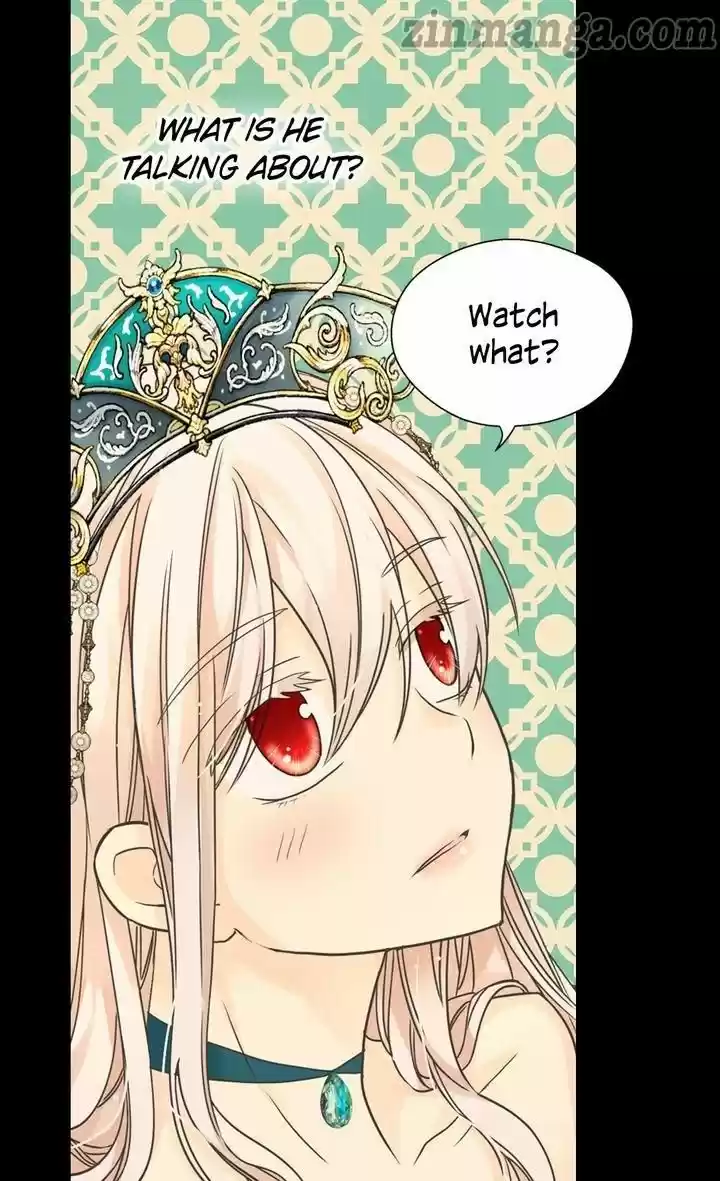 Daughter Of The Emperor Chapter 232