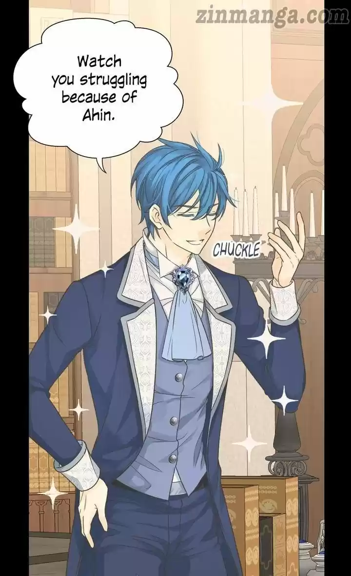 Daughter Of The Emperor Chapter 232