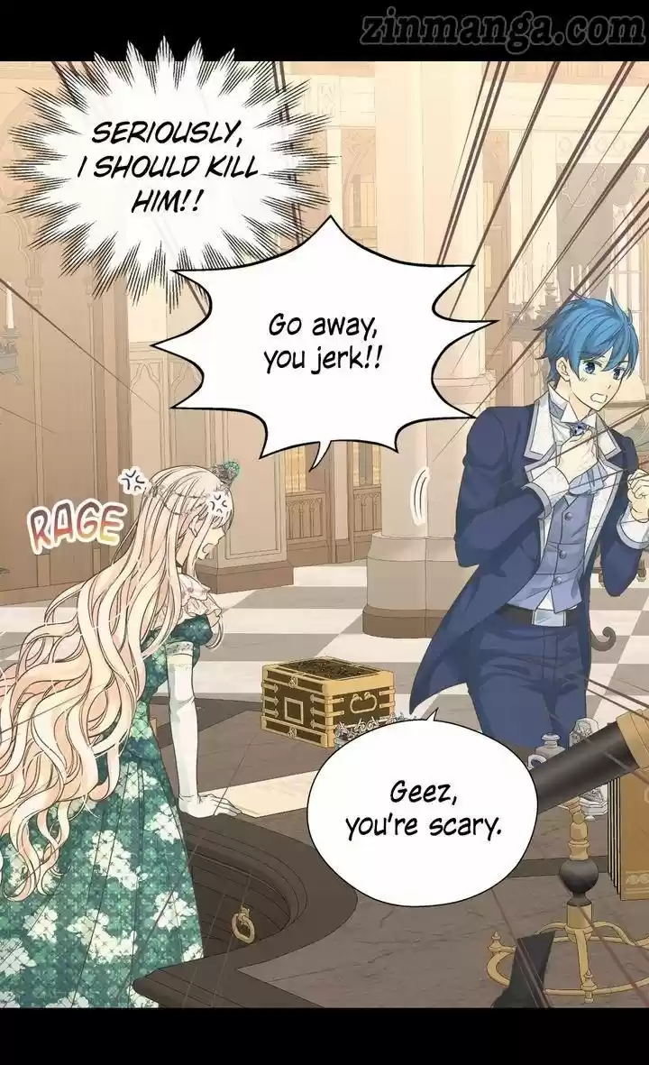 Daughter Of The Emperor Chapter 232