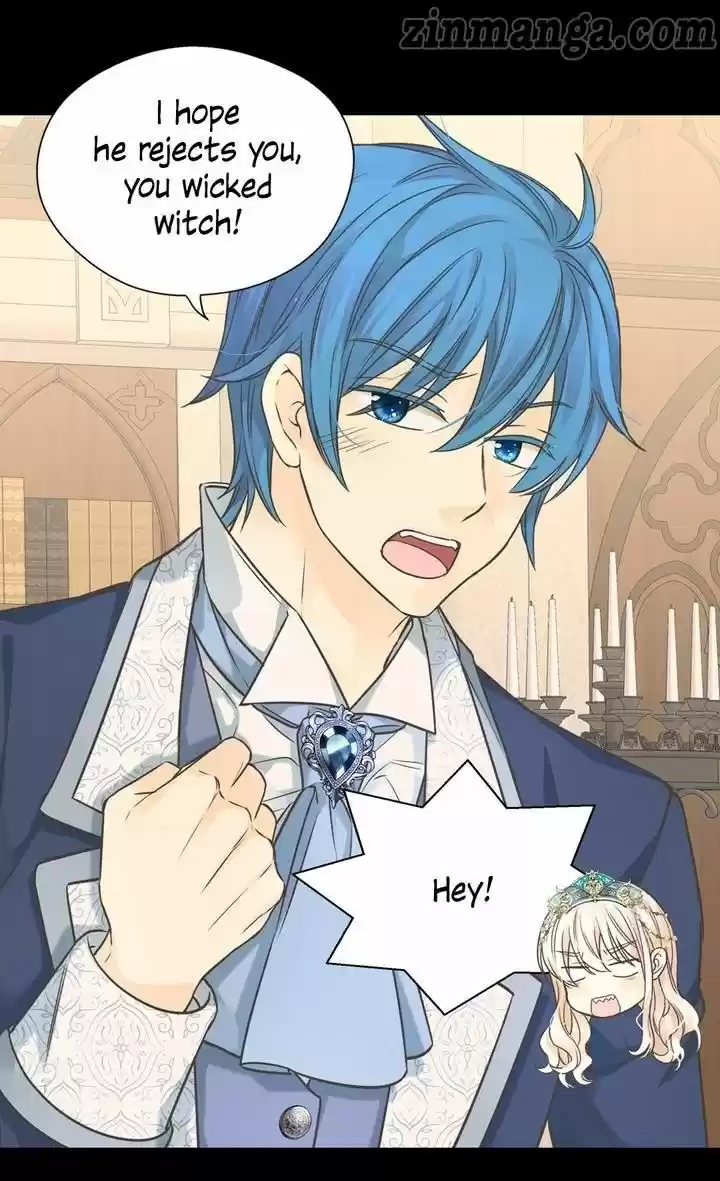 Daughter Of The Emperor Chapter 232