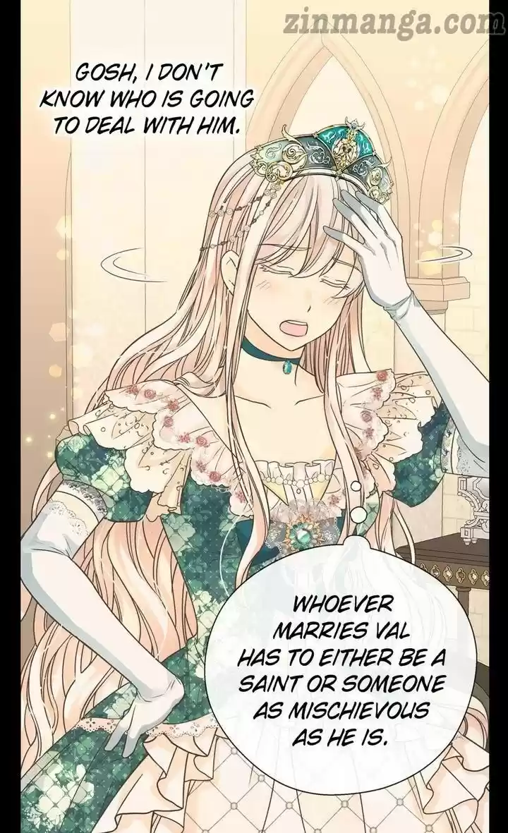 Daughter Of The Emperor Chapter 232