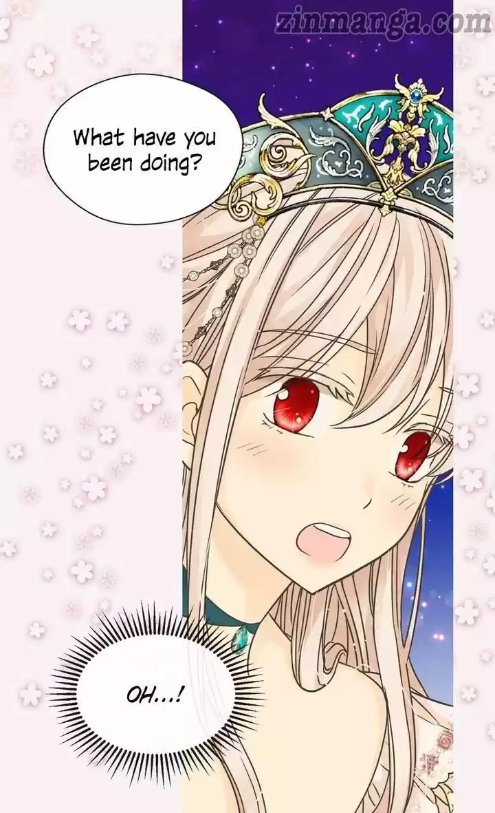 Daughter Of The Emperor Chapter 232