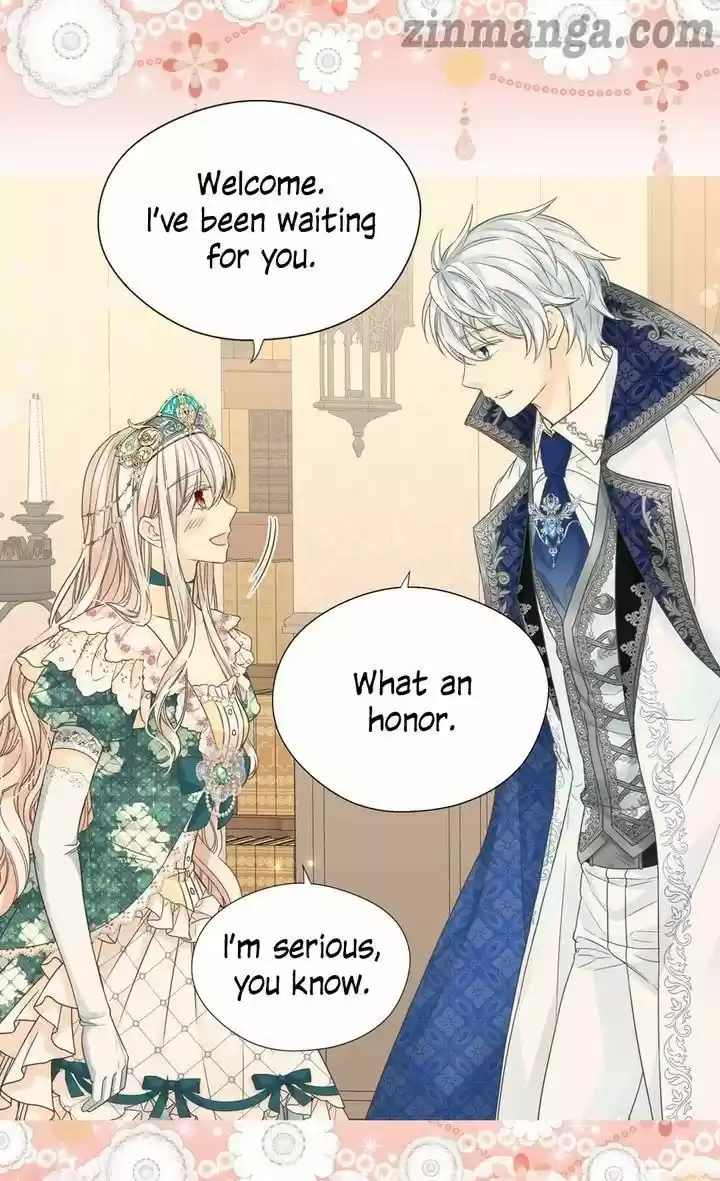 Daughter Of The Emperor Chapter 232