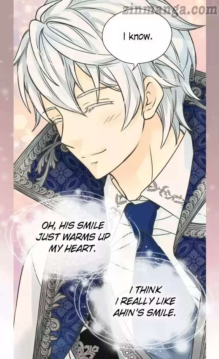 Daughter Of The Emperor Chapter 232