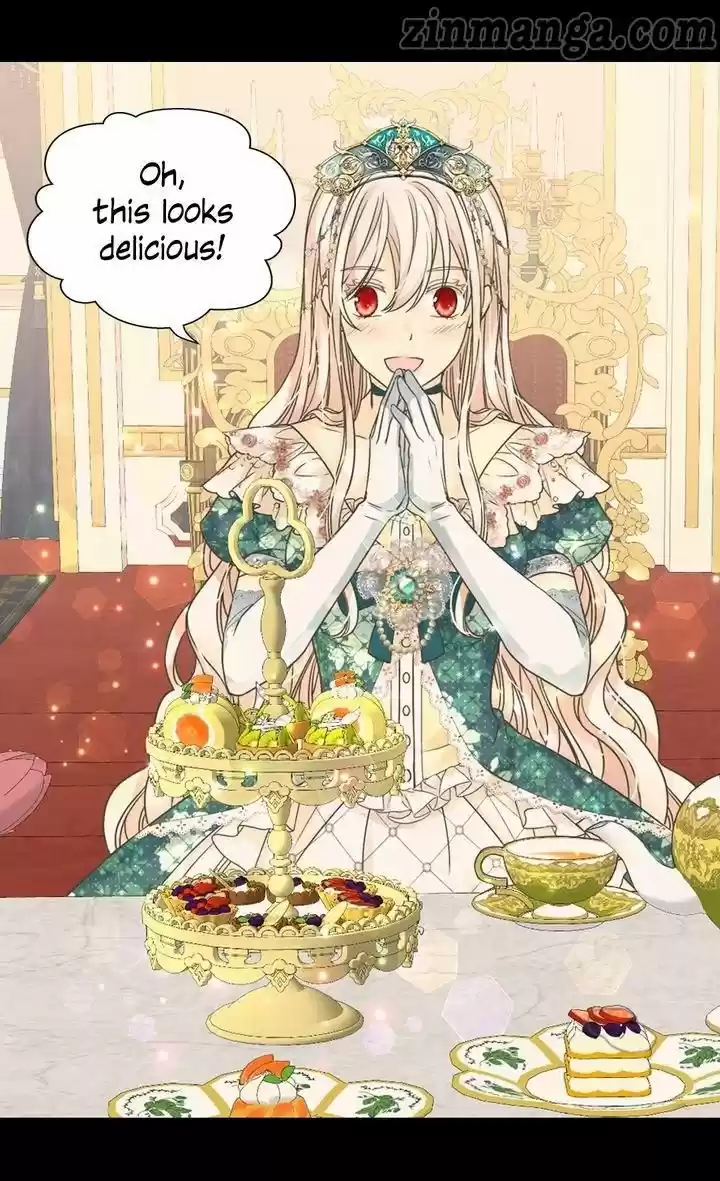 Daughter Of The Emperor Chapter 233