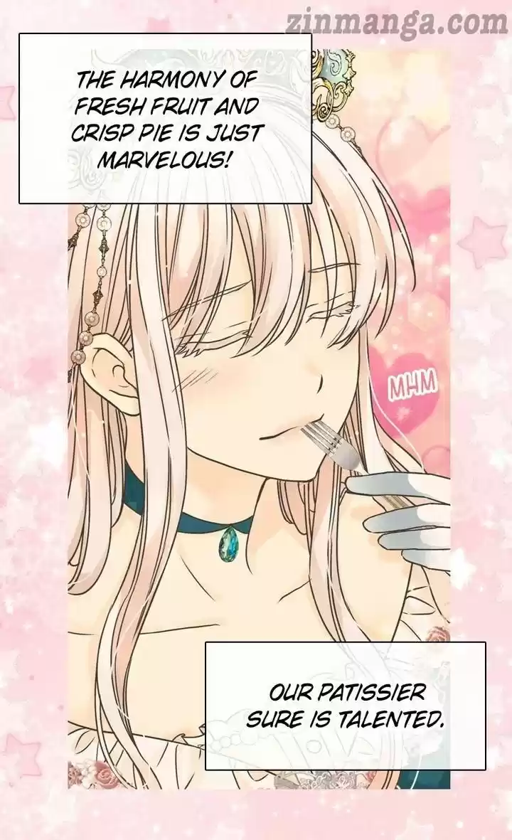 Daughter Of The Emperor Chapter 233