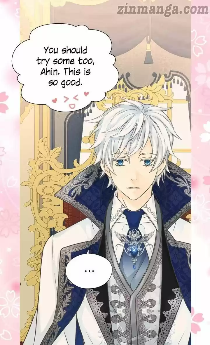 Daughter Of The Emperor Chapter 233