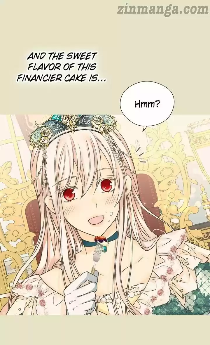 Daughter Of The Emperor Chapter 233