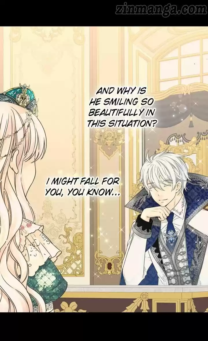 Daughter Of The Emperor Chapter 233